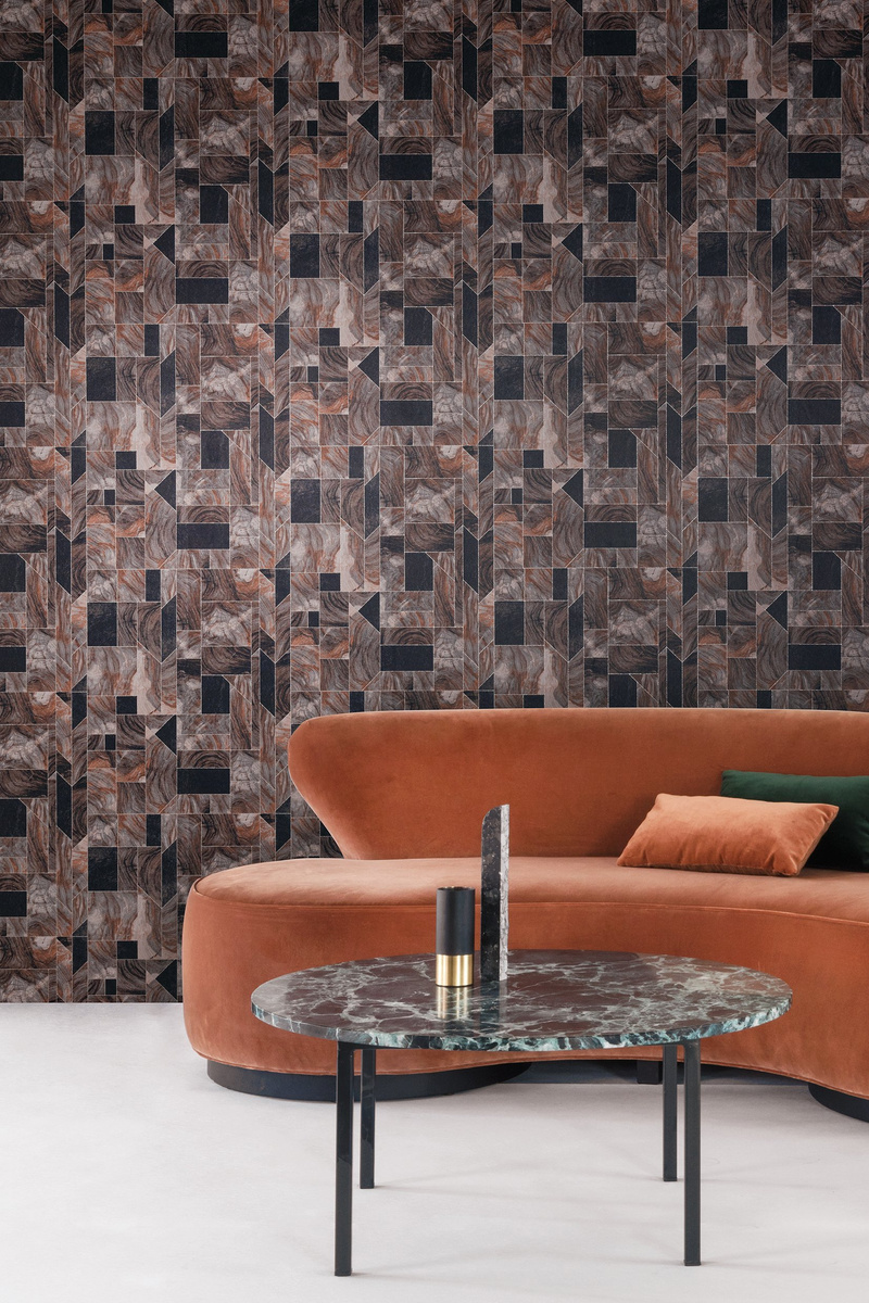 SPI701 – tapeta ścienna Theila Spirit of Nature Khroma – Khroma – zdjęcie produktu