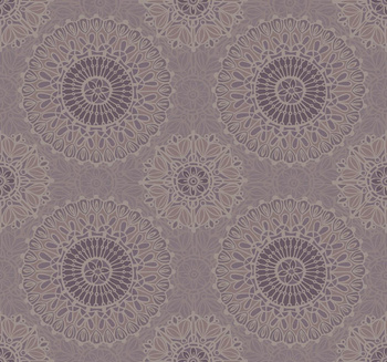 MO20909 - tapeta Medallions Soho WallQuest