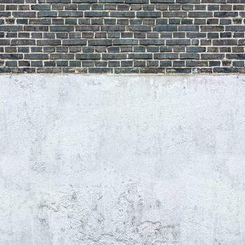 R14841 – fototapeta Top Floor Rebel Walls