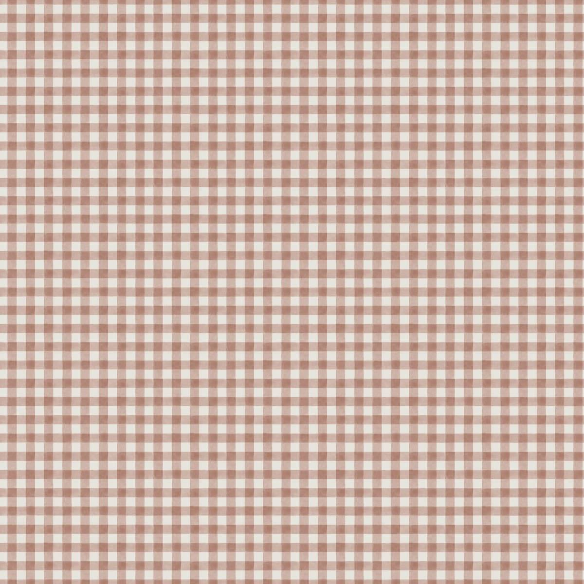 S10320 – tapeta Ruta Terracotta Essentials Sandberg – Sandberg – zdjęcie produktu