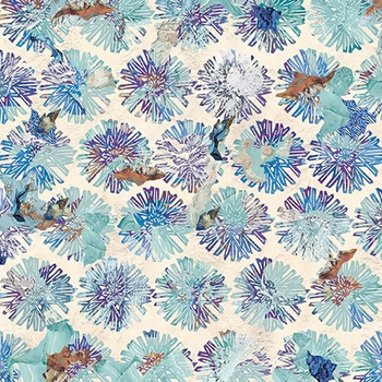 WDTA1802 – fototapeta Tarake' Contemporary 2018 Wall & Deco