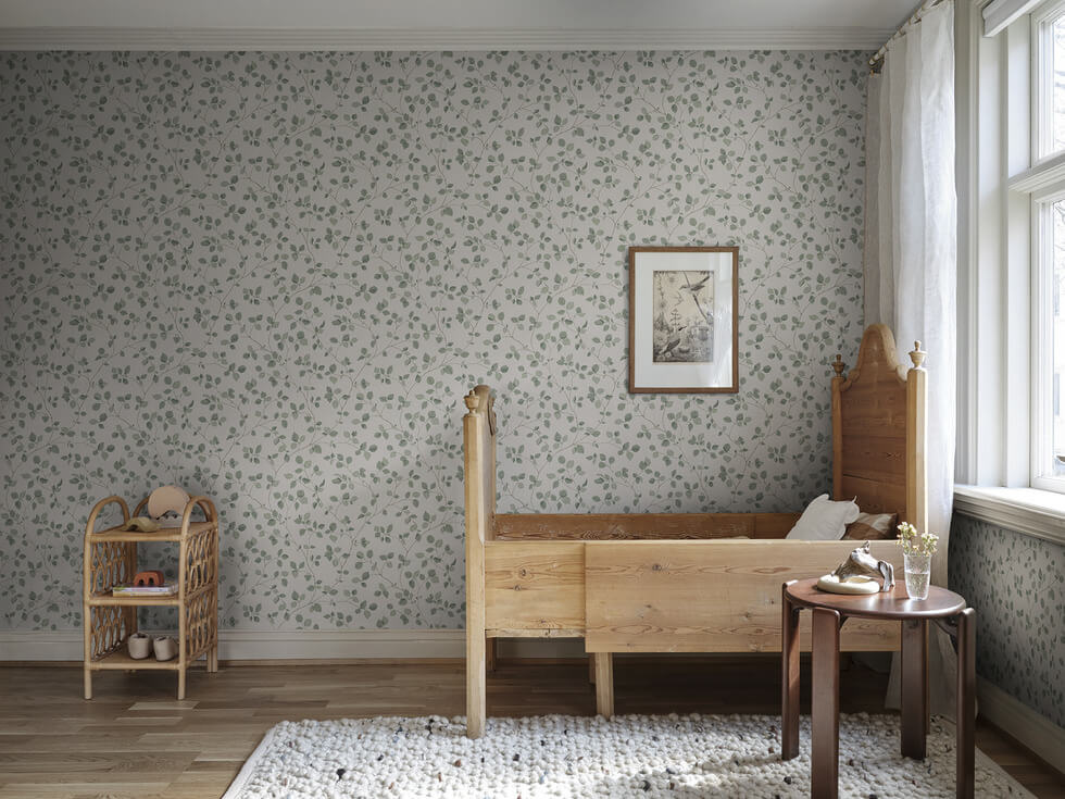 S10322- tapeta Bokskog Mons Klint Sandberg – Sandberg – zdjęcie produktu