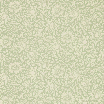 216678 – tapeta Mallow Archive Wallpapers V Morris & Co