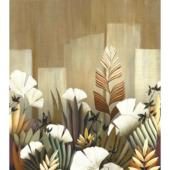 71290268 – Panel Ścienny Icho Exploration Casamance