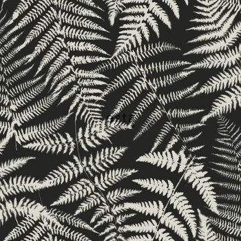 151-139001 - tapeta Ferns Jungle Fever Esta Home