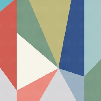 R13421 – fototapeta Big Diamond 1 Rebel Walls