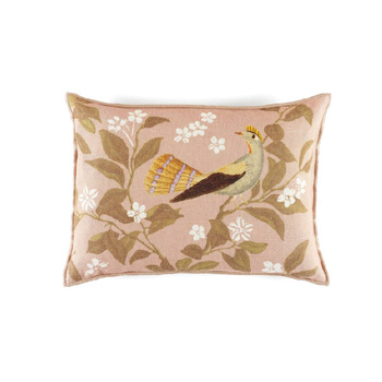 Poduszka L’OISEAU