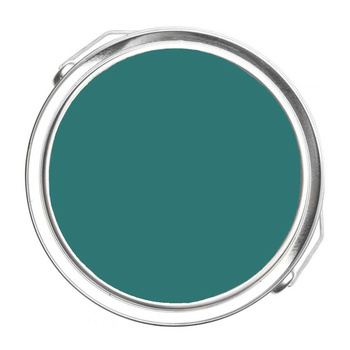 672 - Intercoastal Green Benjamin Moore