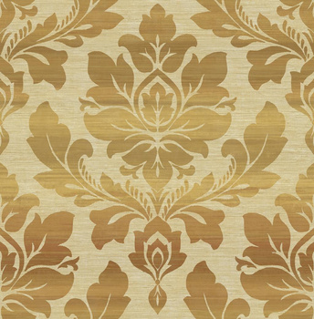 MO21305 - tapeta Ombre Stripe Damask Soho WallQuest