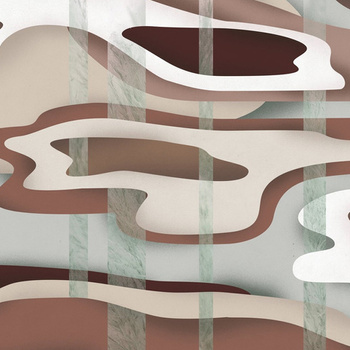 WET_HG2002 - Fototapeta Wal&Deco WET