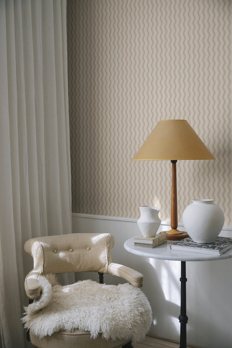 S10555-tapeta Erik Ett Hem, Oland Sandberg – Sandberg – zdjęcie produktu