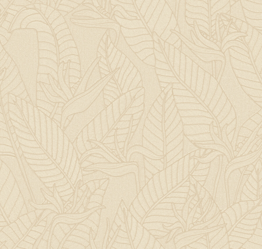 A60746-tapeta Strelitzia Tali Arte – Arte – zdjęcie produktu