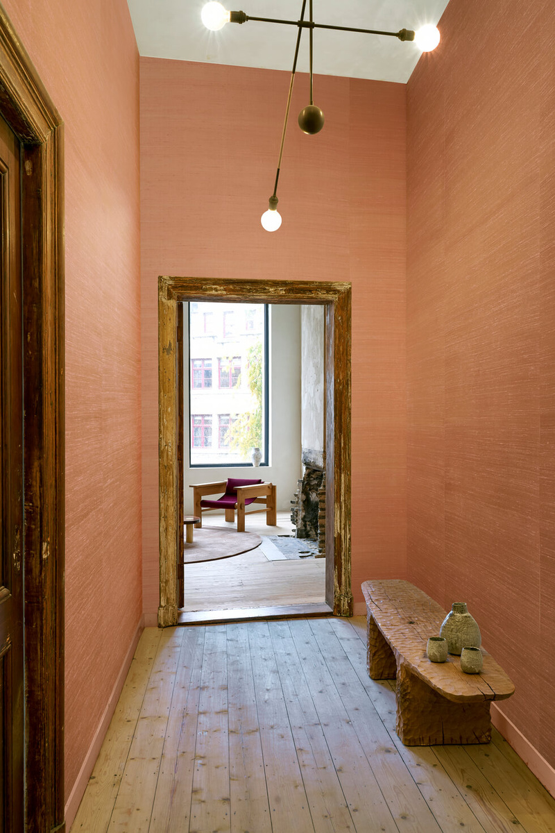 A58545-tapeta Papillon Le Couturier Arte – Arte – zdjęcie produktu