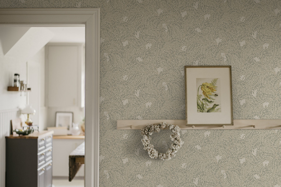 S10497-tapeta Simon Tradgarden Sandberg – Sandberg – zdjęcie produktu