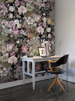 R13141 Meadow - Fototapeta RebelWalls