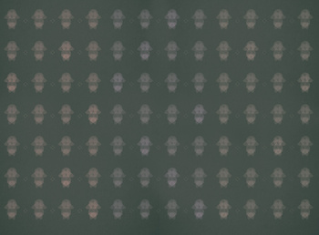 70874-2_B – fototapeta  Up-Studio Stripes Ladybug Tecnografica