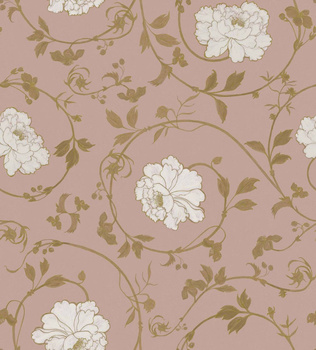 8000061 - panel Mirabelle Allegra 40th Aniversary Coordonne