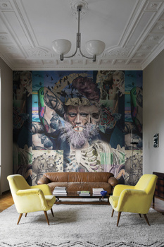 18079-01 – fototapeta AM18 LondonArt