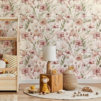 Celine  - Fototapeta WallArt