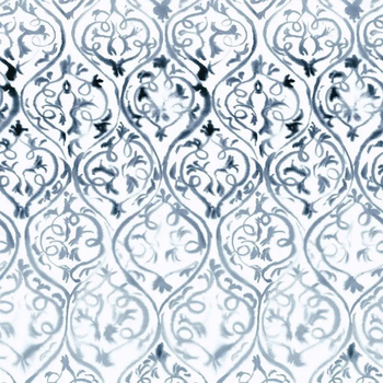 PDG1029/02 - tapeta Arabesque Majolica Designers Guild