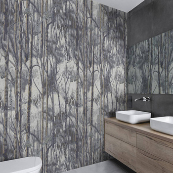 Temper - tapeta Wallart