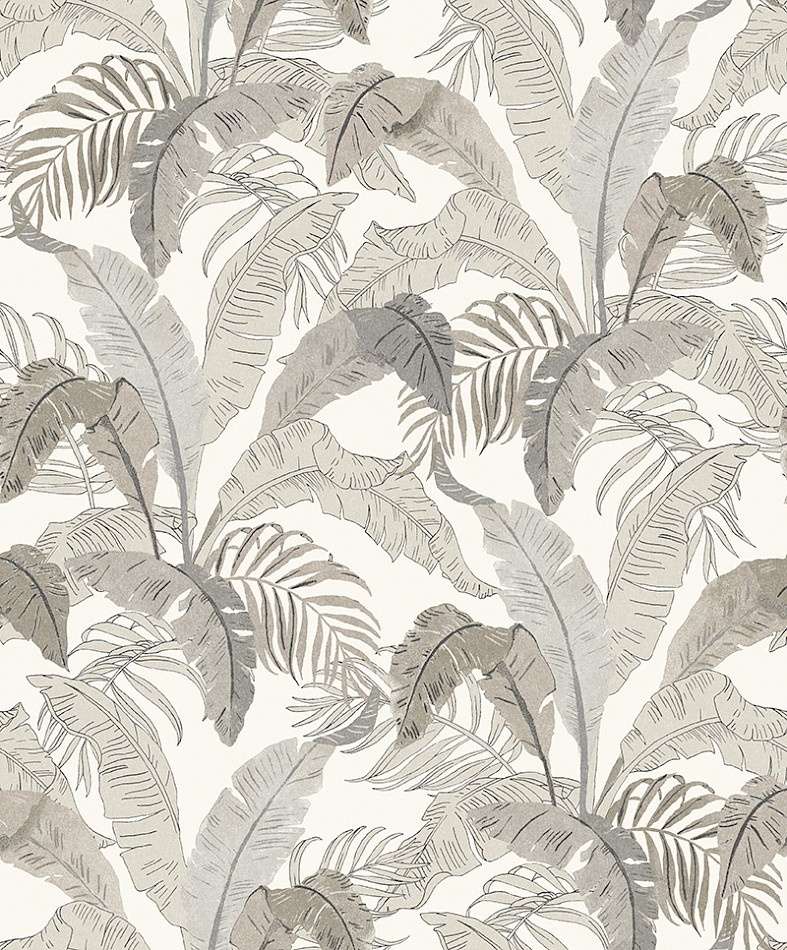 LOT002 – tapeta Botanic Lotus Zoom Khroma – Khroma – zdjęcie produktu