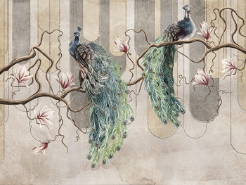 FOTOTAPETA NOLLIO 690 32 2202 WALLCRAFT