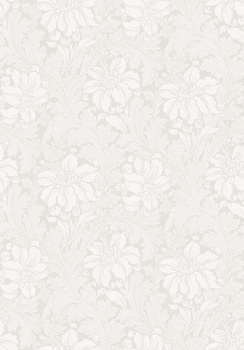 5352 - tapeta Acanthus Vart Arkiv Borastapeter