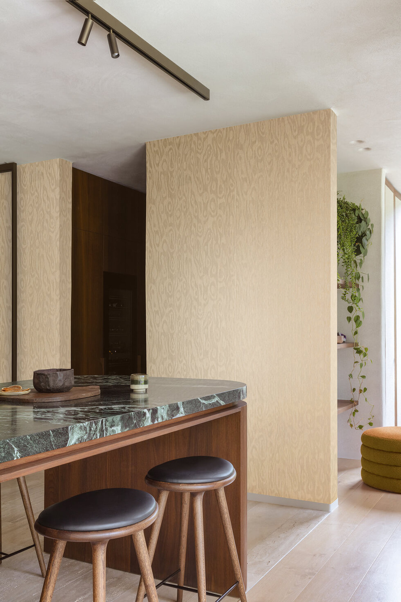 RHA201- tapeta Oackly Rhapsody Khroma – Khroma – zdjęcie produktu