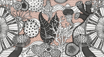 18514-03 – fototapeta Abissi LondonArt