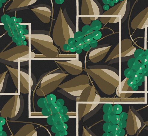 FOL301 – tapeta Henry Folies Khroma – Khroma – zdjęcie produktu