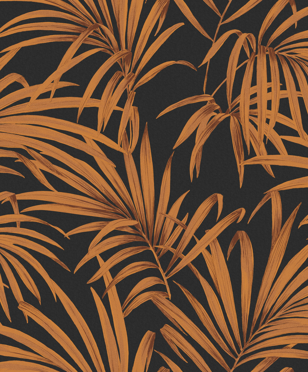 LOT105 – tapeta Palm Lotus Zoom Khroma – Khroma – zdjęcie produktu