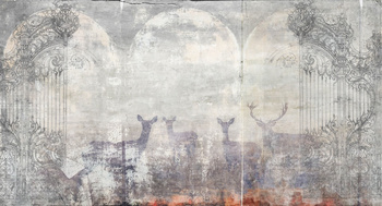 67728-1 – fototapeta  The Sisters Sherwood Tecnografica