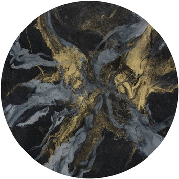 Koło Karma - Fototapeta WallArt