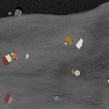 WDPD2002  – fototapeta Perfect day Contemporary 2020 Wall & Deco