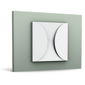 W107 Circle - Panel dekoracyjny Orac Decor