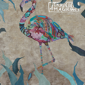 WDPW1601 – fototapeta Pink Wind Contemporary 2016 Wall & Deco