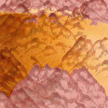 WDSM2001  – fototapeta San Miguel Contemporary 2020 Wall & Deco