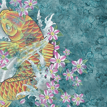 WDYA1603 – fototapeta Yardbirds Contemporary 2016 Wall & Deco