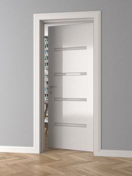 MD094E Obramowanie drzwi Mardom Decor