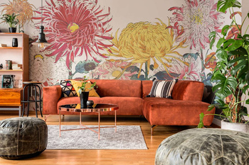 504_004 – fototapeta Taplab