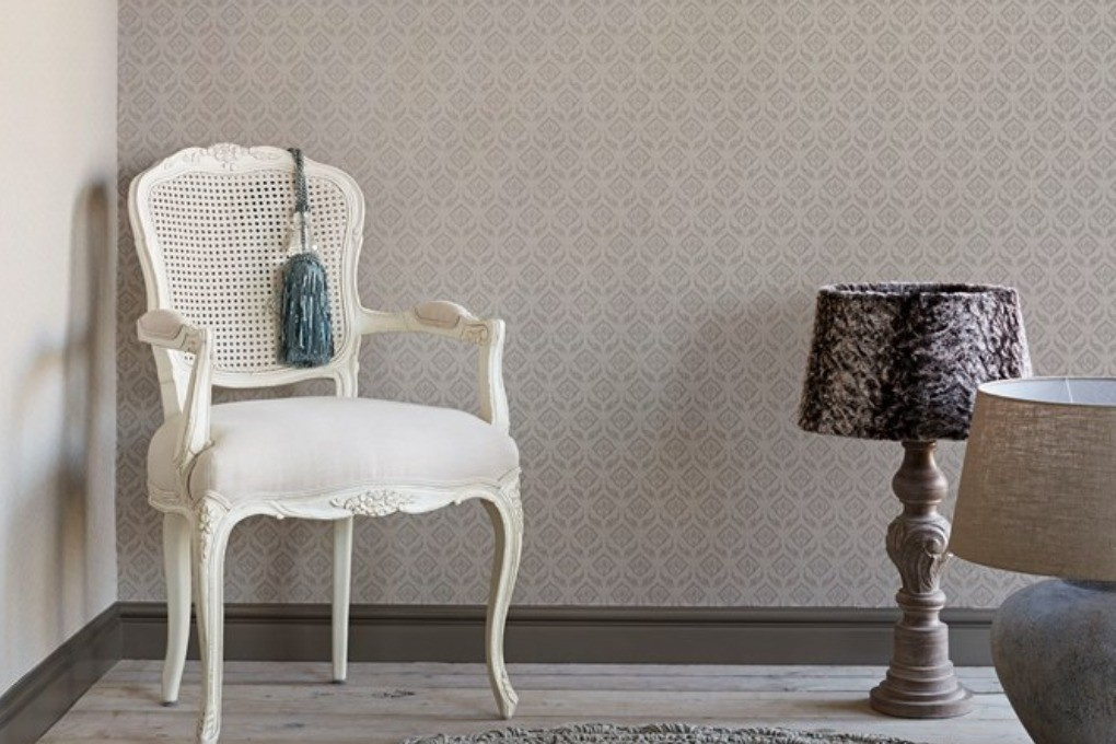 SX137 - Listwa przypodłogowa – Orac Decor – aranżacja wnętrza