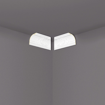 Z42 – listwa gzymsowa, gzyms Arstyl NMC