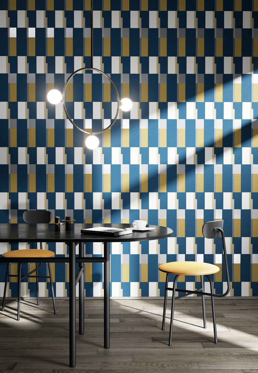 PRI603 – tapeta Prisma Khroma – Khroma – zdjęcie produktu