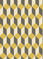 żółty || szary