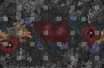 18124-01 – fototapeta Saphir LondonArt