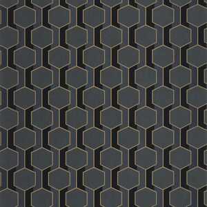 89309875- tapeta Hamilton Derby Casadeco