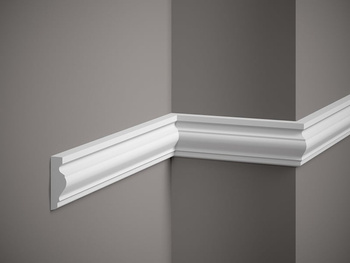 MD308 Listwa ścienna