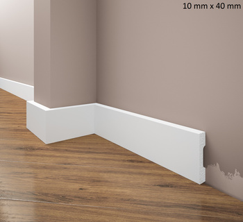 LPC-36 Listwa przypodłogowa Elegance Creativa