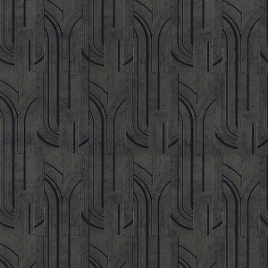 76282344- tapeta Porte Doree Faubourg Des Lumieres